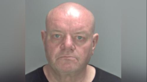 Dangerous rapist jailed again for Norwich sex attack in which he stole womans underwear ITV News Anglia image