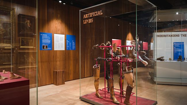 Wellcome Collection grab