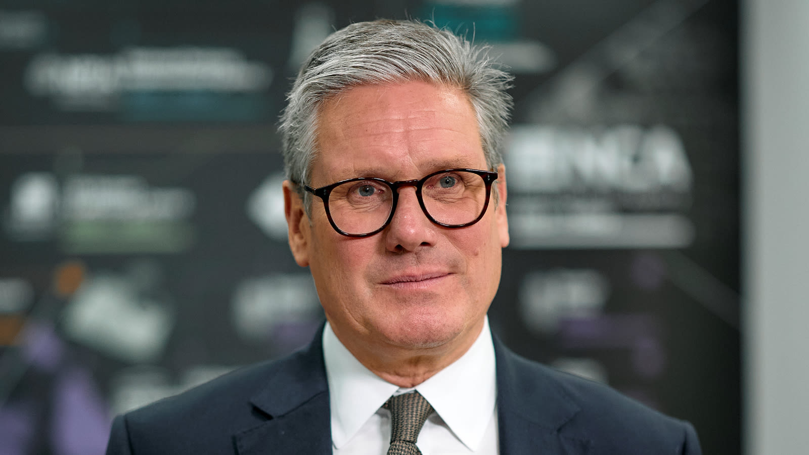 NHS ist auf „unverzeihliche“ Weise „kaputt“, wird Starmer vor wichtigem ...