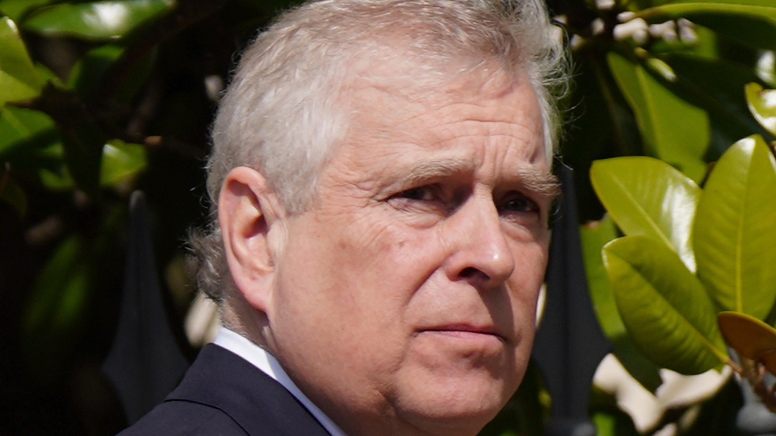 Prince Andrew Spy Row: What We Know So Far As Duke Says He 'ceased All ...