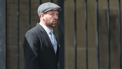 Bolton dad-of-three banned from keeping dogs after pet attacked police ...