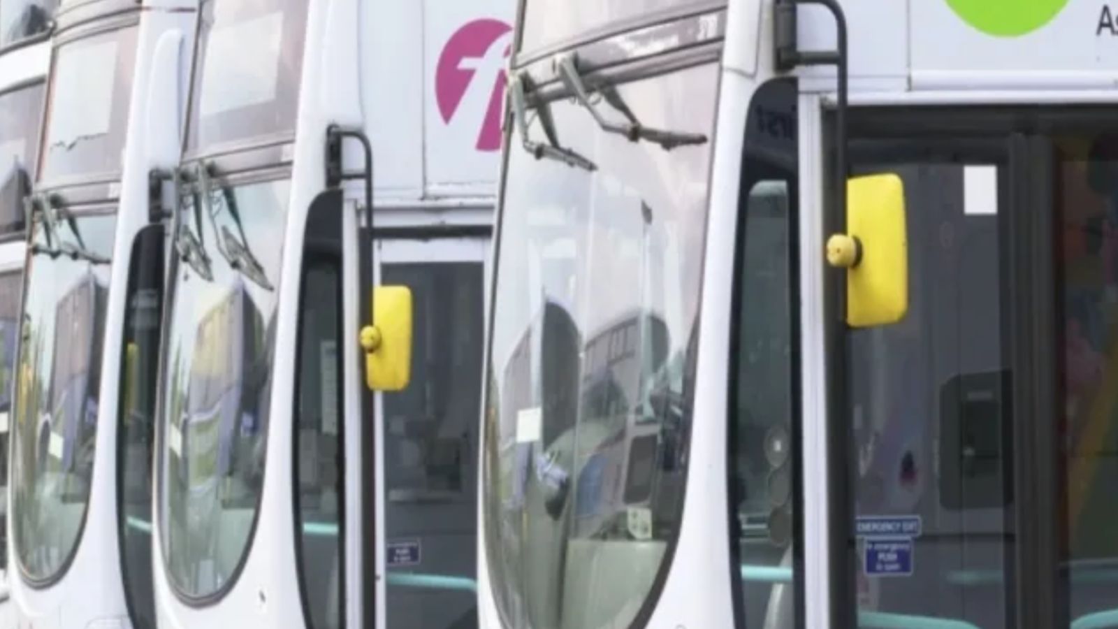 Full list of First Bus cuts as new timetable coming amid driver ...