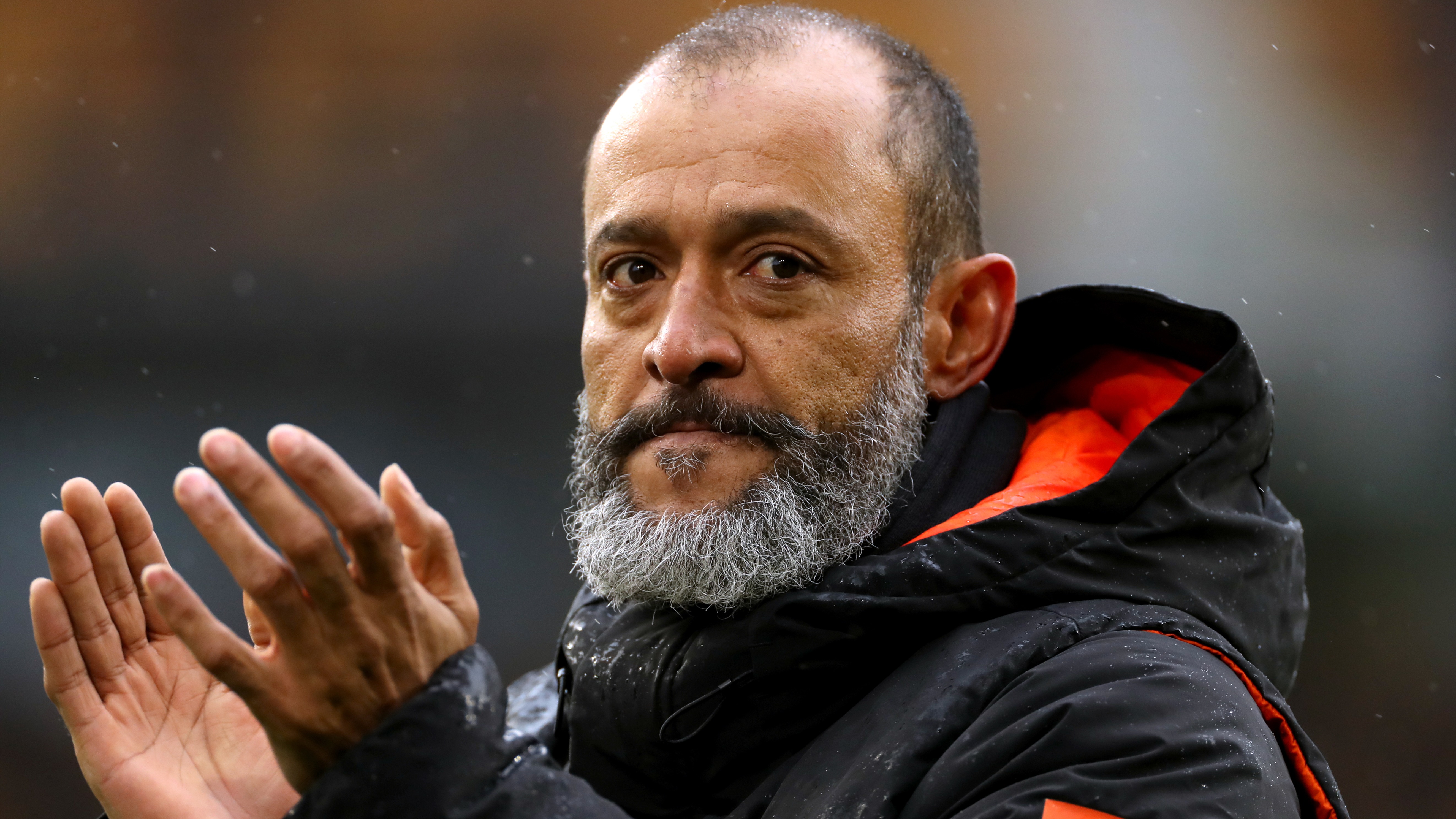 Seven things top of Nuno Espirito Santo's Tottenham to-do list