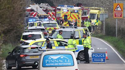 280322-sussex A272 RTC