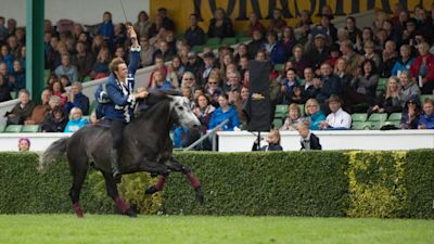 Great Yorkshire Show goes online