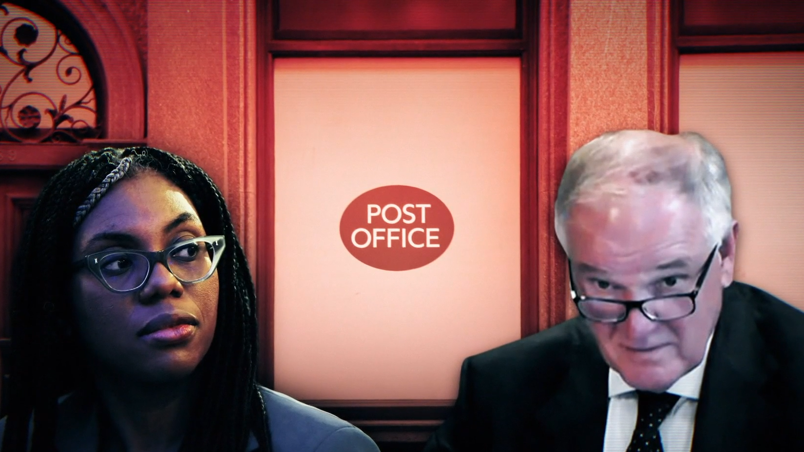 Ex-Post Office Boss Hits Back After Kemi Badenoch Accuses Him Of ...