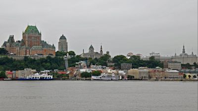 Quebec City