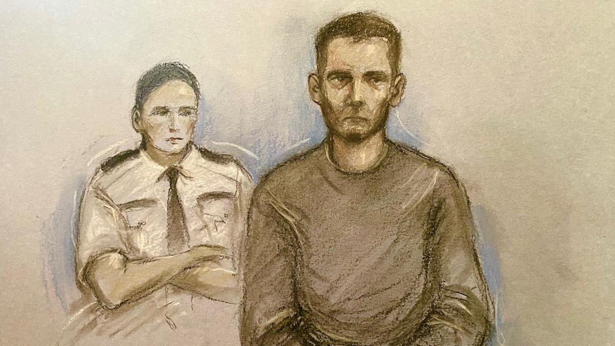 Man in court charged with attempted murder after girl, 11, stabbed in ...
