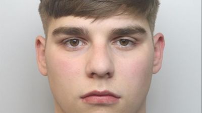 Stefan Draca, who murdered Rayon Pennycook