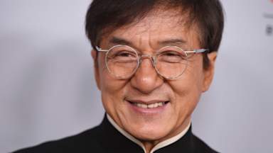 'Don't worry': Jackie Chan reassures fans concerned about health