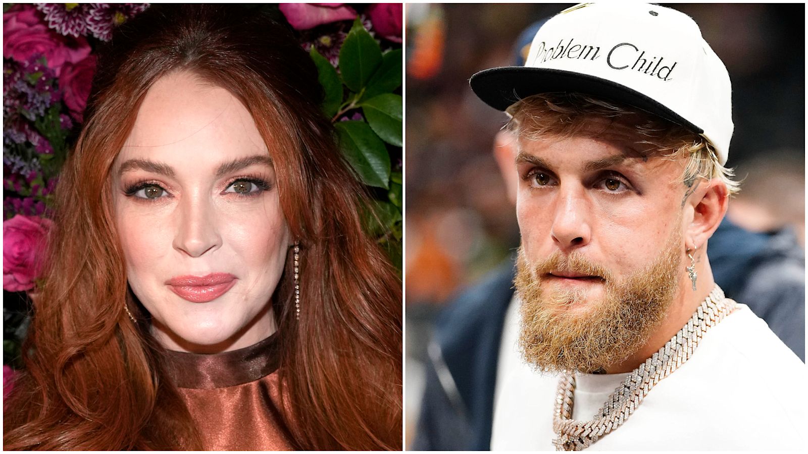 Lindsay Lohan, Akon and Jake Paul among celebrities charged over crypto  promotion | ITV News