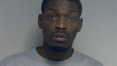 O'Neal Joseph, convicted of murdering Yannick Cupido
Thames Valley Police