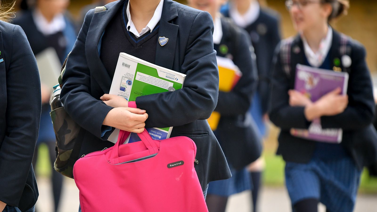 Parents struggling To Pay For School Uniforms As Councils Scrap Grant parents-struggling-to-pay-for-school-uniforms-as-councils-scrap-grant