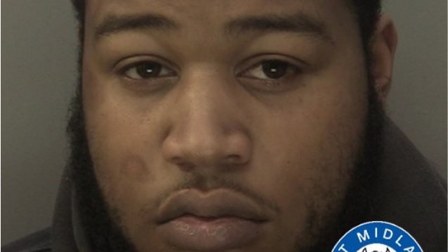 Itv Central Birmingham Crown Court News For Birmingham Nottingham Midlands