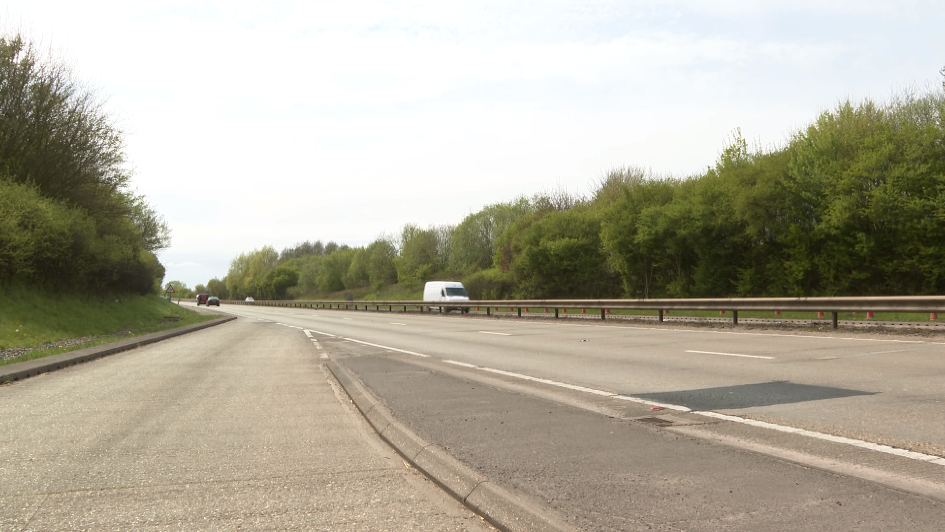 A11 in Norfolk fully reopened after months of delays caused by