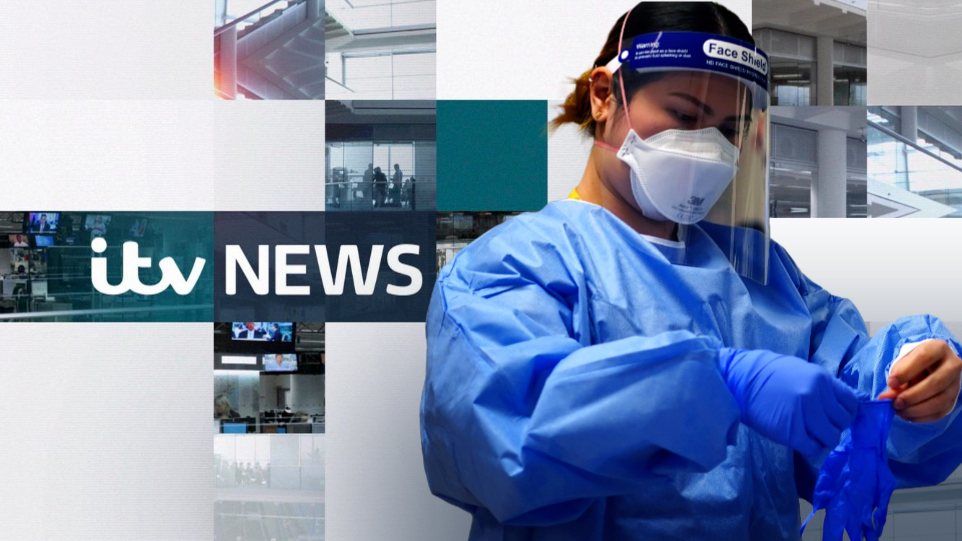 Watch Tuesday's ITV Lunchtime News as Covid inquiry reveals £10bn waste on PPE