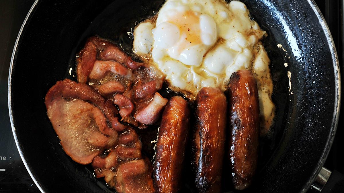 Restrict ‘forever chemicals’ that hurt people and planet, MPs urge