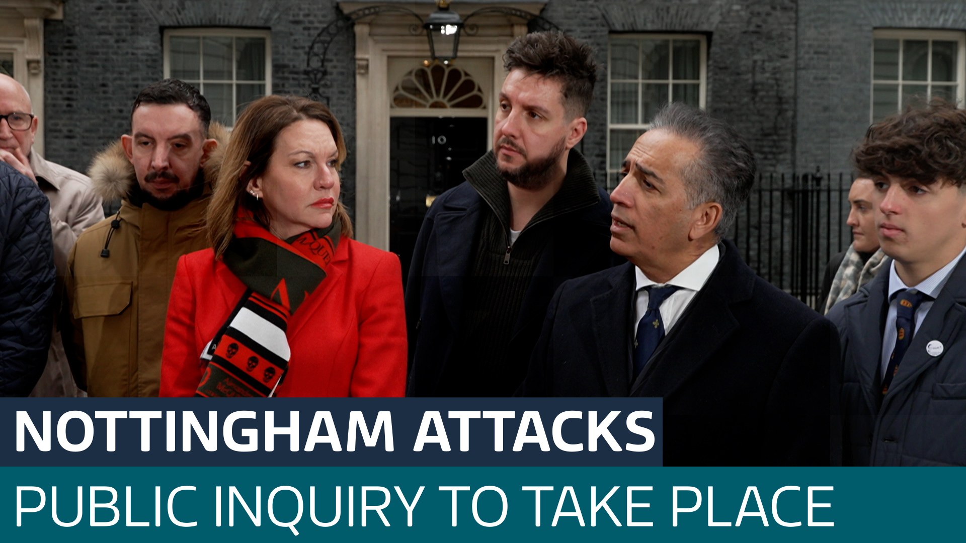 Public inquiry into Nottingham attacks to take place in 'matter of ...
