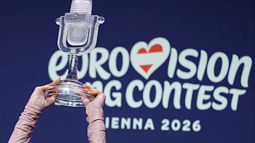 Eurovision changes rules so winners in 'armed conflict' can't host contest