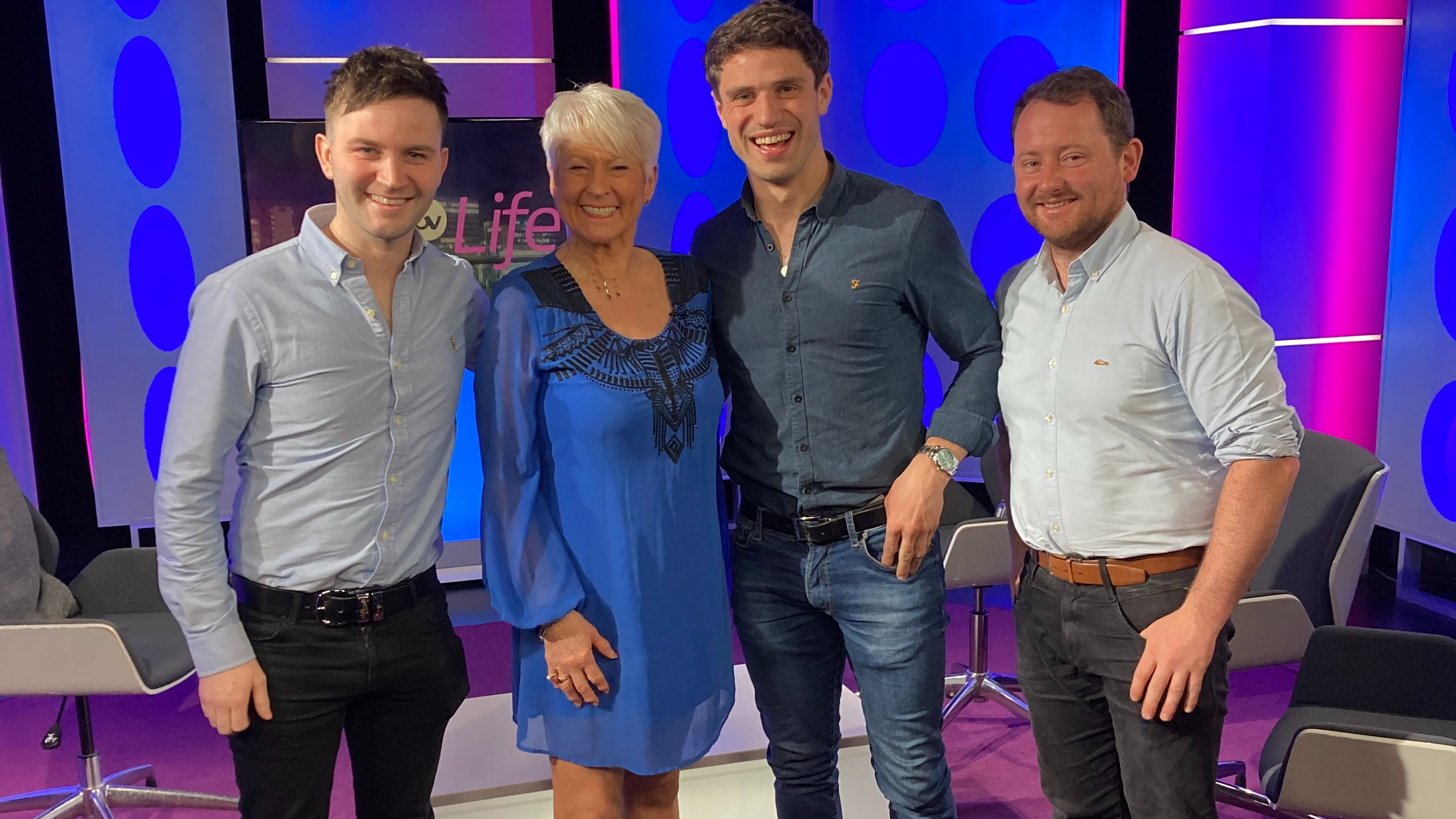 UTV Life - Latest From ITV News