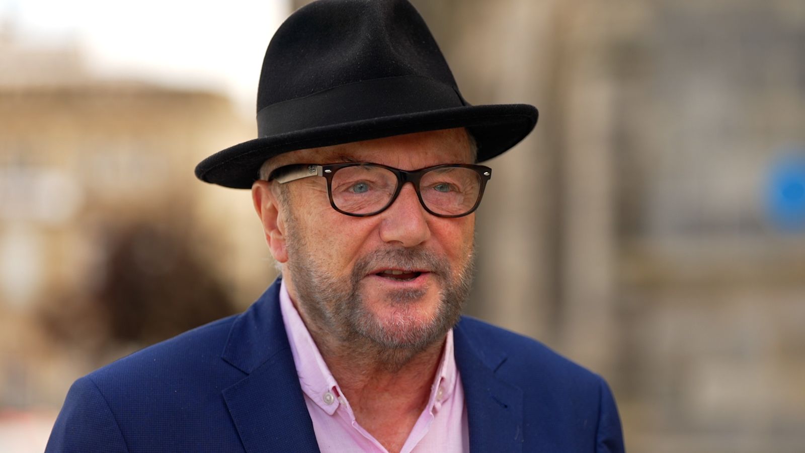Labour Mp Rochdale General Election: George Galloway loses seat as Rochdale elects Labour ...