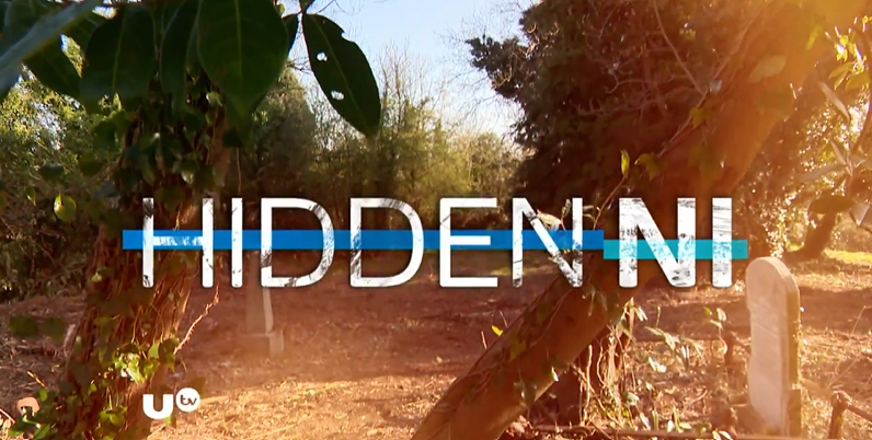 Hidden NI - Latest From ITV News