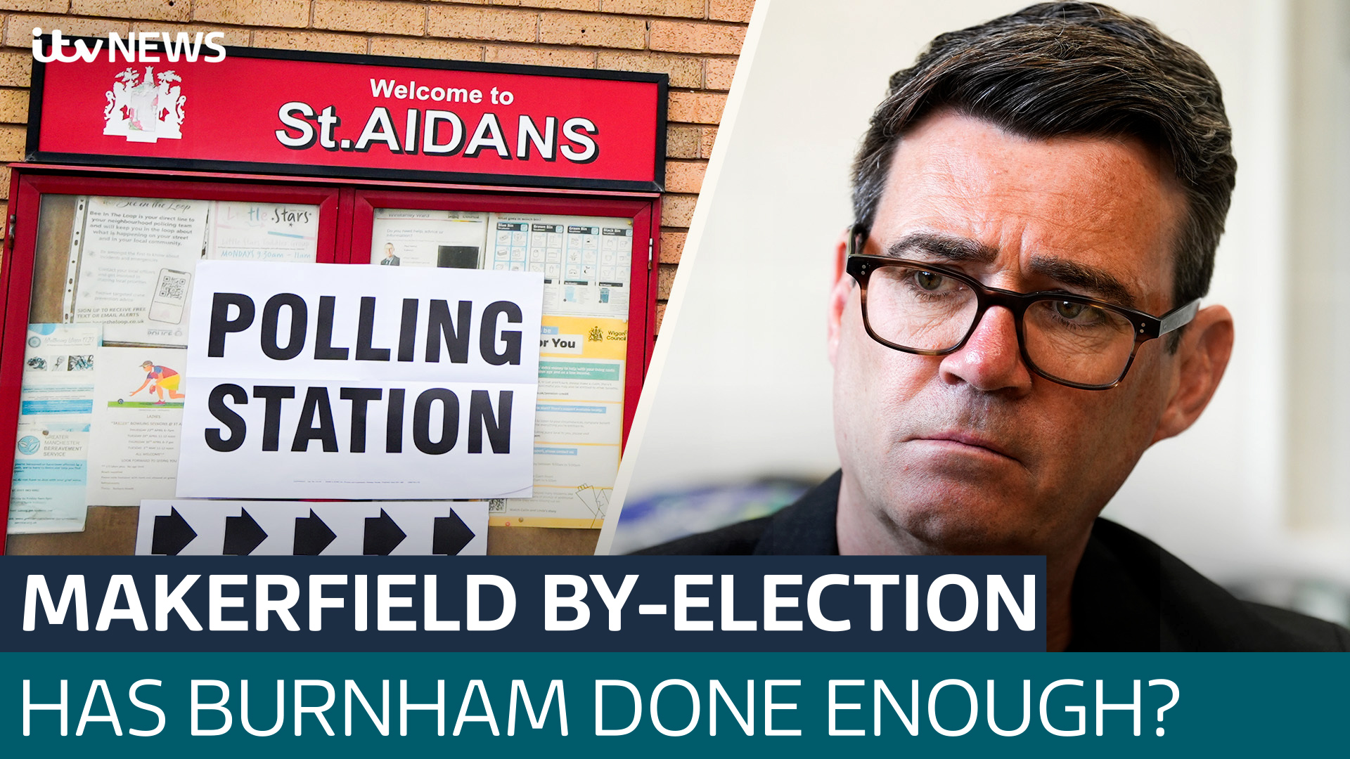 Here's what we expect in the Makerfield by-election as counting begins