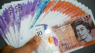 How To Spot Fake Bank Notes As Police Warn They're Being Used In Bristol  Scam | Itv News West Country