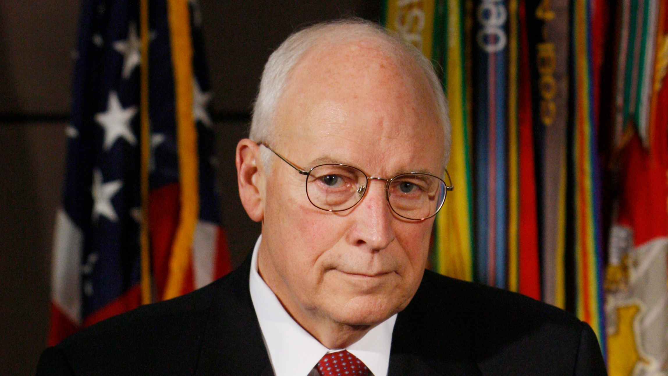 Former US Vice President Dick Cheney and key architect of Iraq War dies aged 84