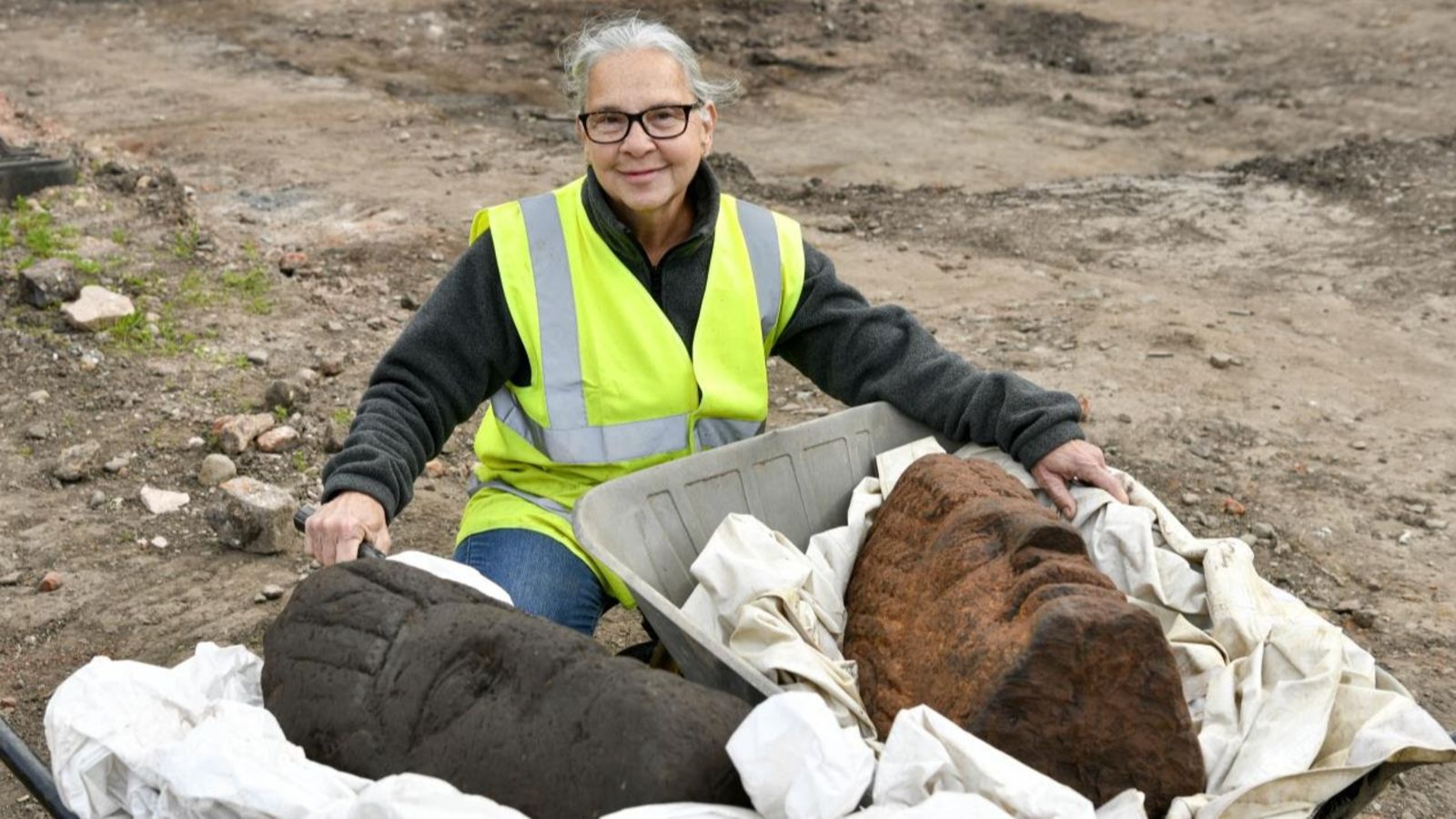 Ff Dig Cf Carlisle Roman dig excavation to return this month | ITV News Border
