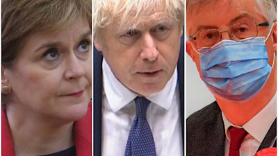 WS260521 POLITICS TRIO HERO