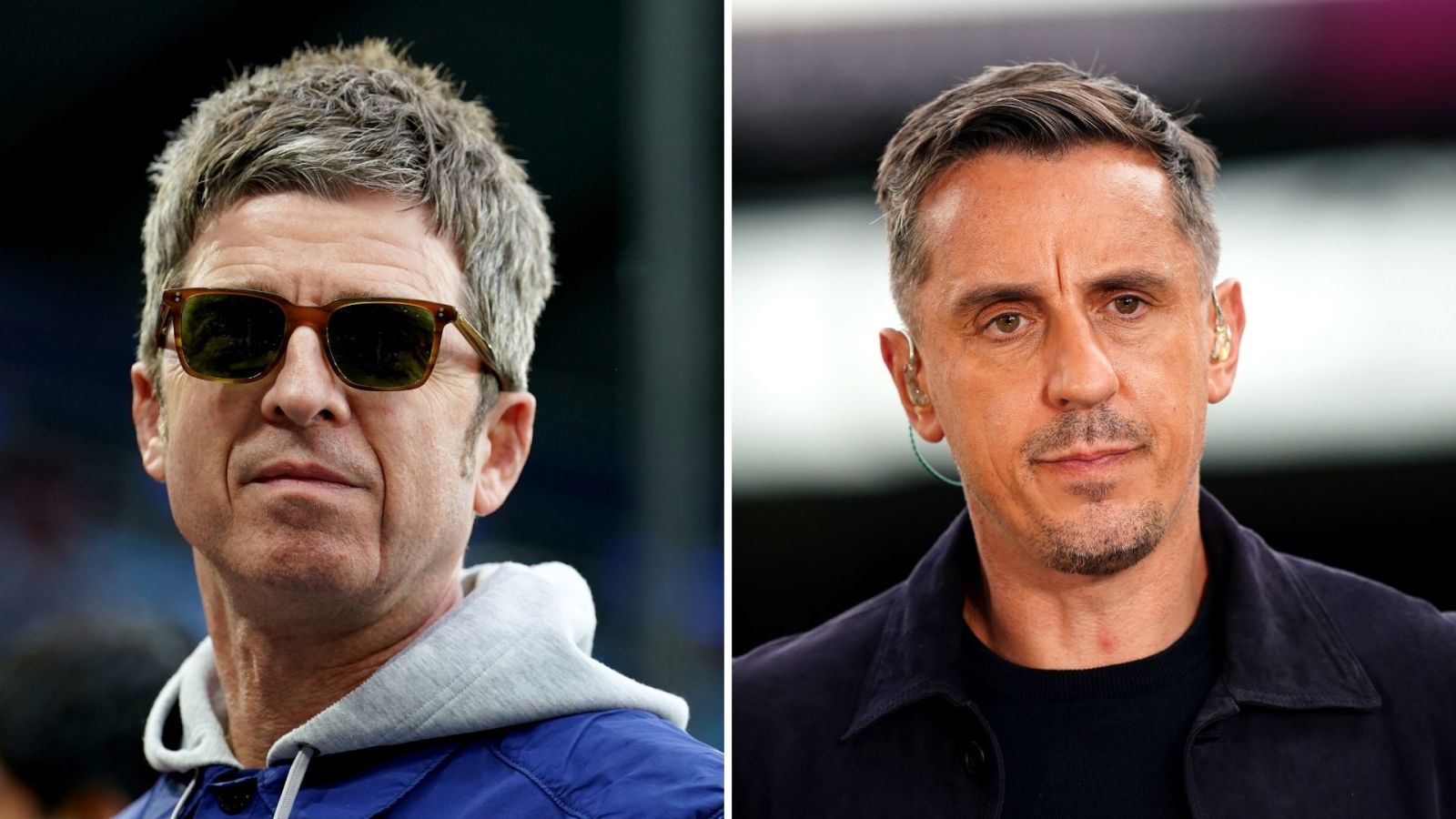 Kendal Calling 2024 Noel Gallagher among headliners and Gary Neville