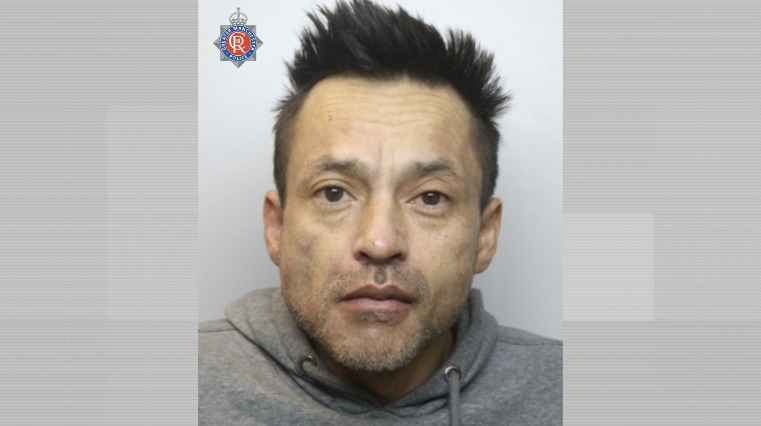 Salford rapist jailed for 14 years after attacking women he met on ...