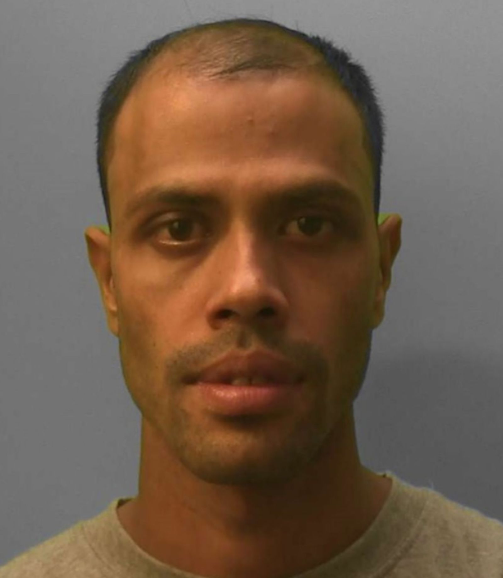 Man Jailed For Raping His Rapist