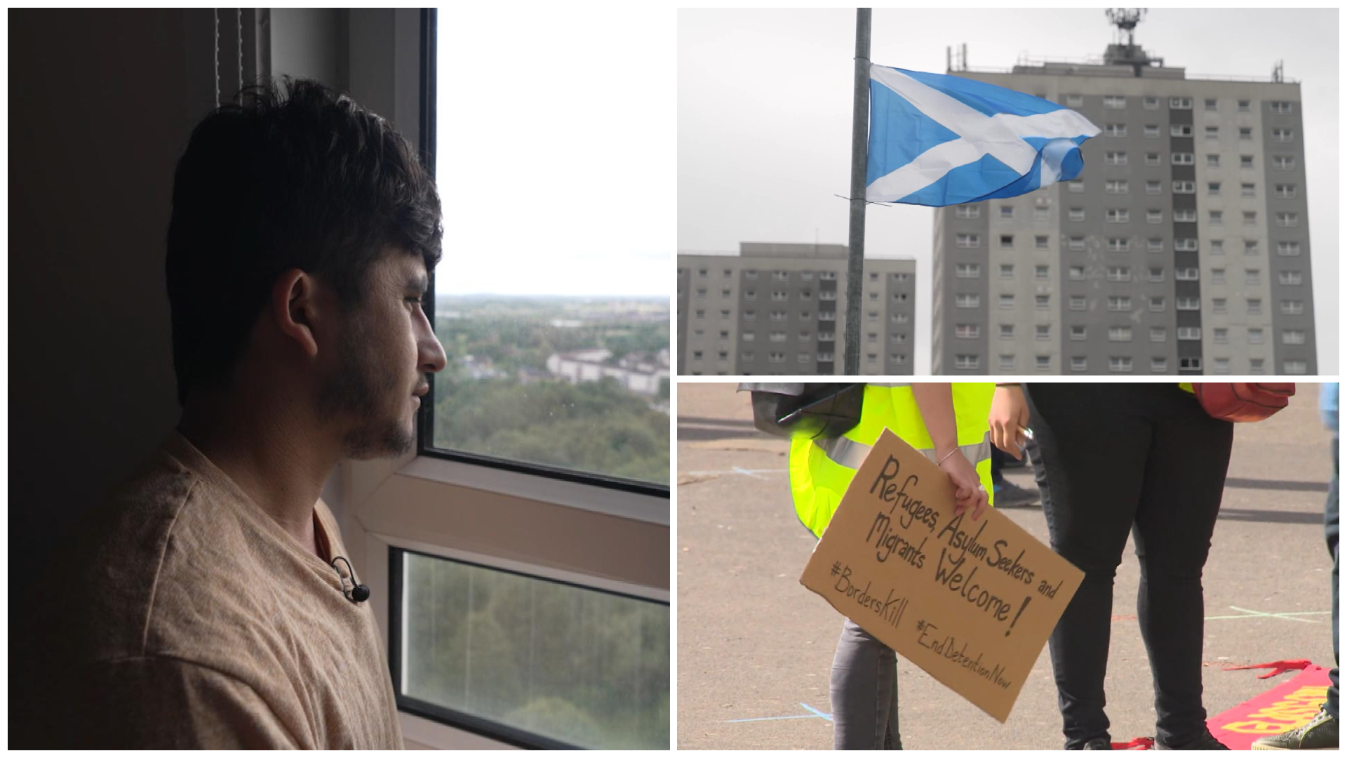 Can Glasgow afford to continue welcoming refugees?