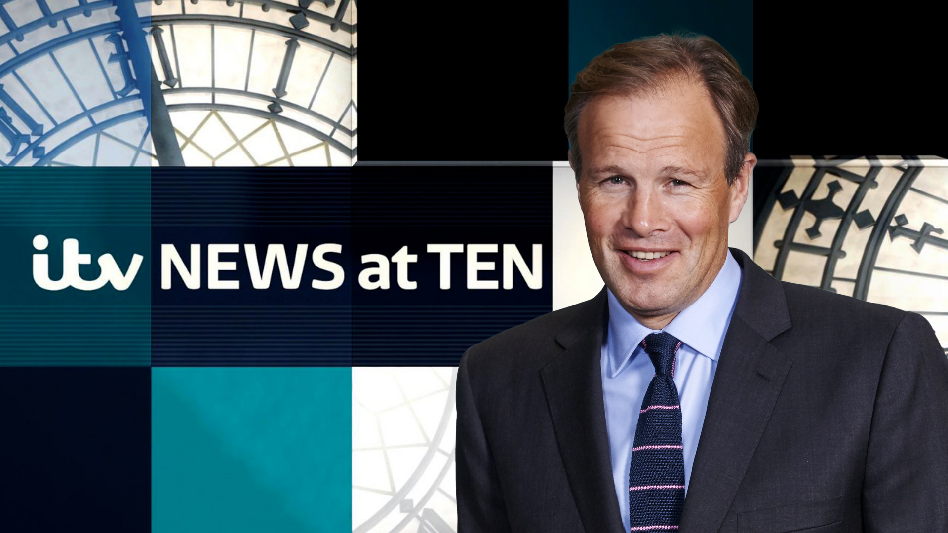 Monday's ITV News at Ten - Latest From ITV News