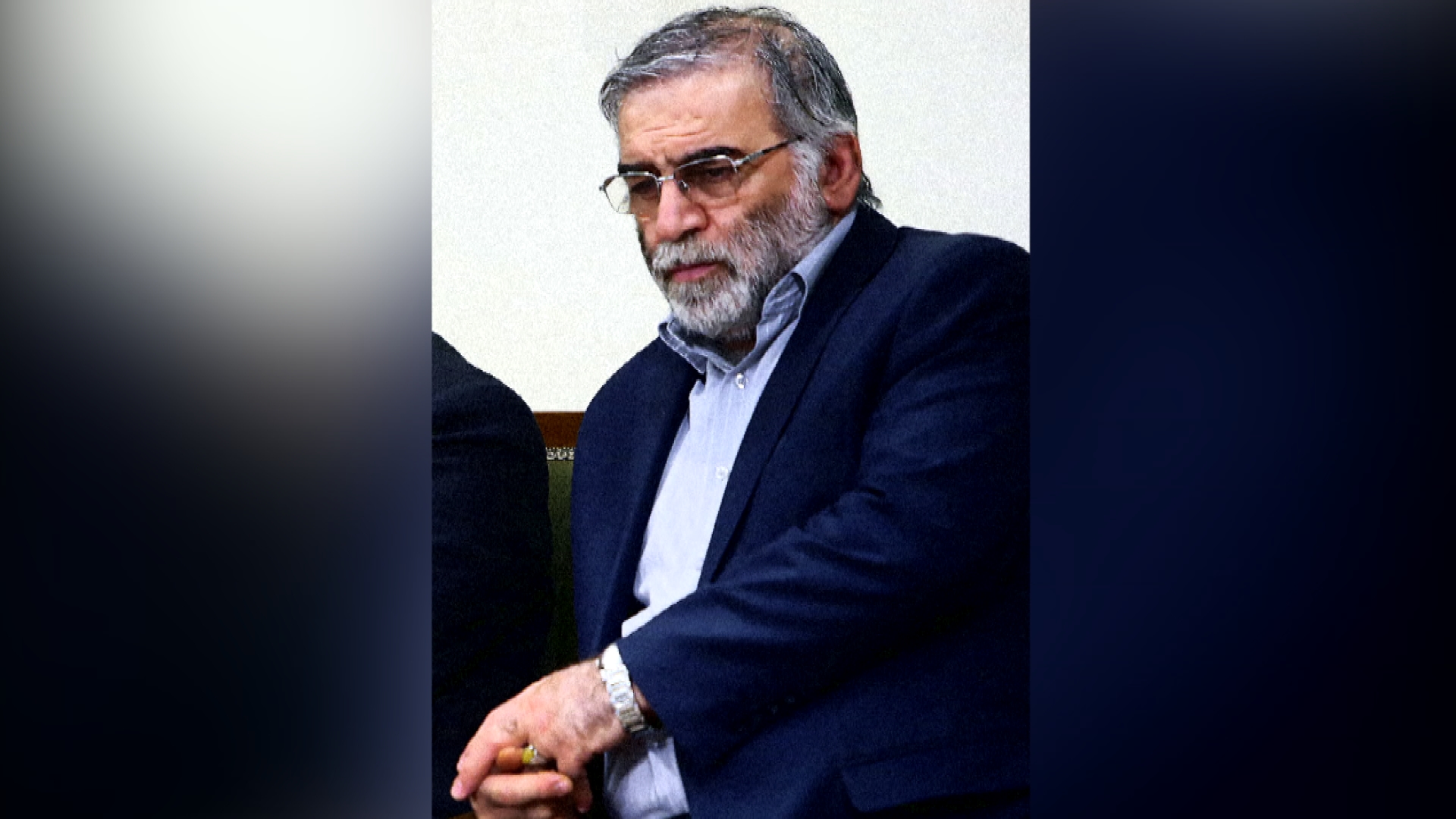 View Mohsen Fakhrizadeh Images