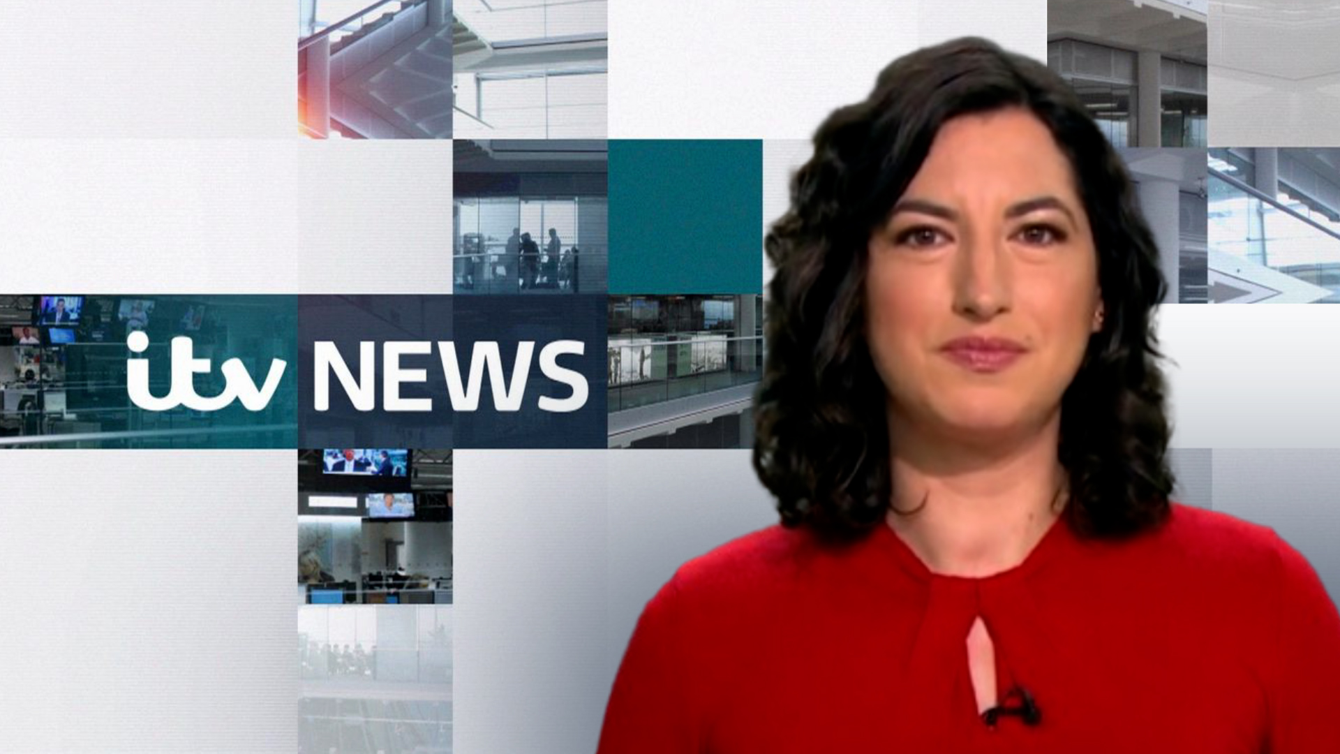 Wednesday's ITV Lunchtime News - Latest From ITV News