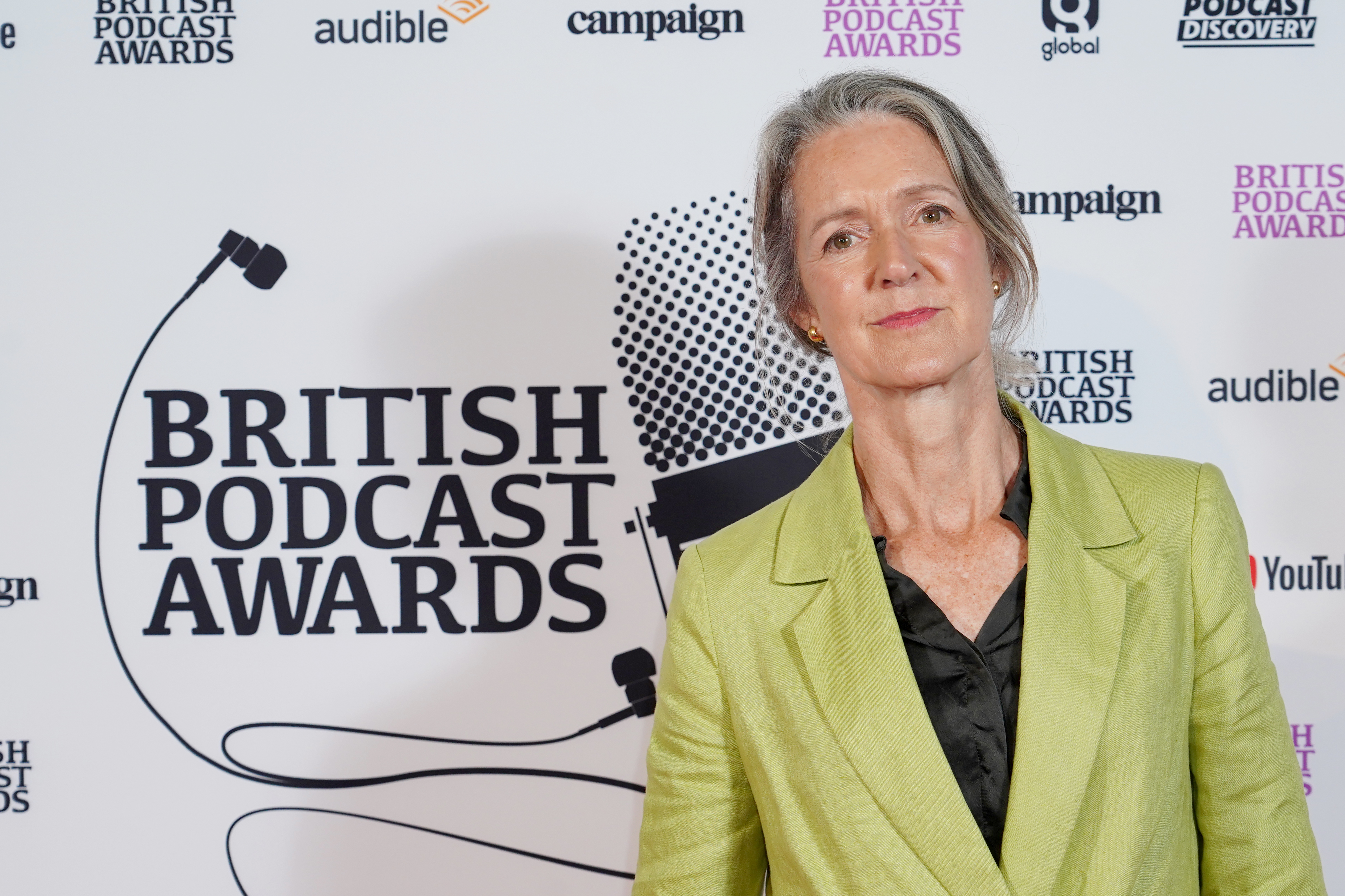 "I wish he was here" Wife of TV Doctor Michael Mosely accepts his