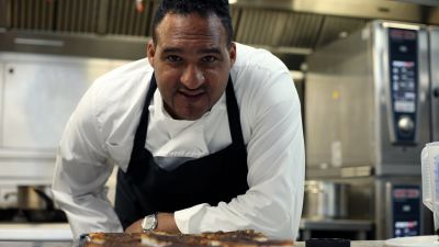 MICHAEL CAINES credit PA IMAGES