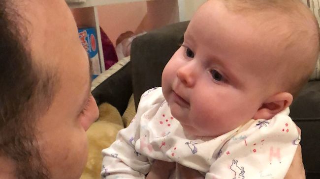 Couple Heartbroken After Giving Birth To Wrong Baby In Fertility Clinic Mix Up Itv News Couple Heartbroken After Giving Birth To Wrong Baby In Fertility Clinic Mix Up Itv News