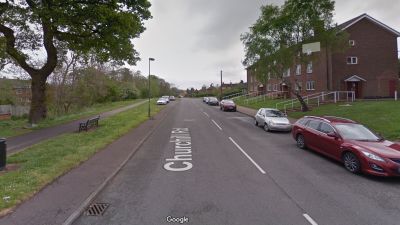 Two teenagers arrested after 17-year-old found with stab wounds in ...