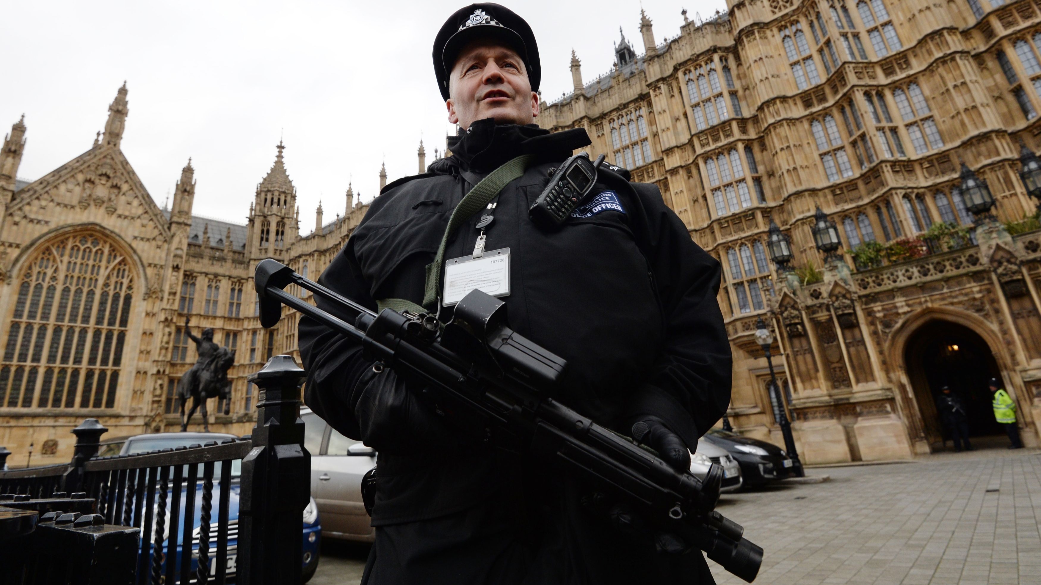 UK Terror Threat Level Reduced From Severe To Substantial But Attacks ...