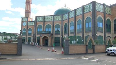 Ramadan Peterborough