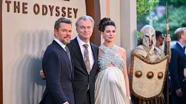 The Odyssey becomes highest-grossing film of Christopher Nolan’s career