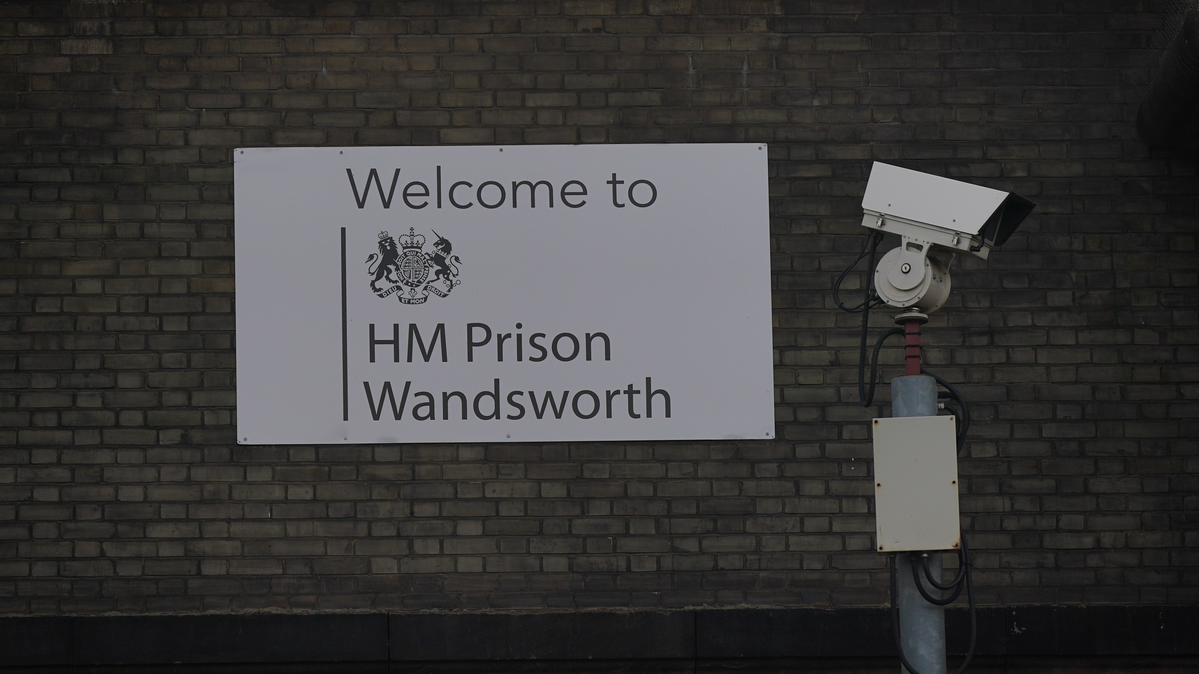 Wandsworth Prison Performance Rated Serious Concern Before Escape   01H9NPFSPXDEGS9HKYXJX1TN9X 