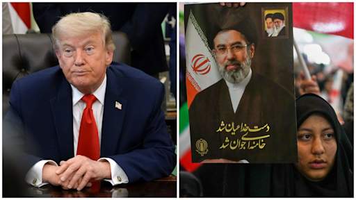US and Iran 'agree on text of peace deal' says Pakistan's prime minister