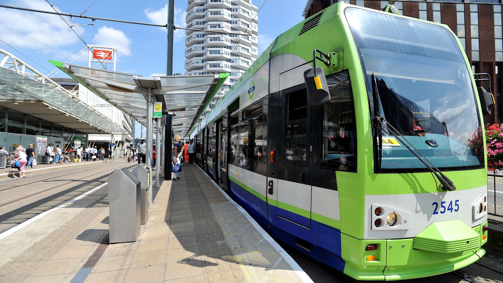 More London transport strikes due amid pay, jobs and conditions dispute