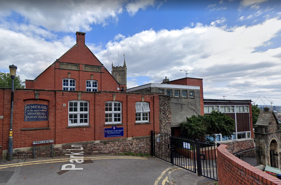 Three Bristol primary schools to close permanently ITV News West