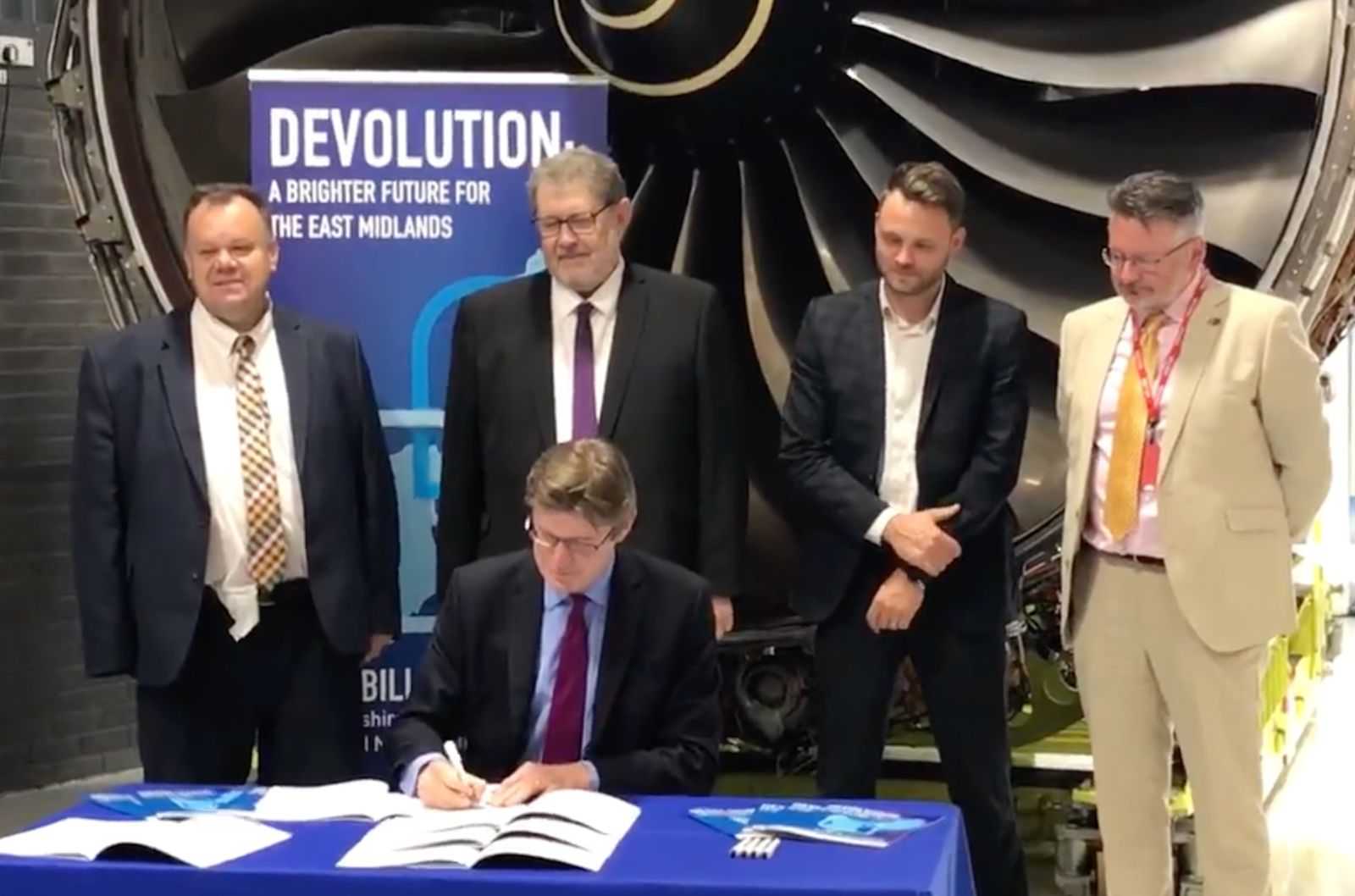 What does a devolution plan mean for the East Midlands - and why wasn't ...